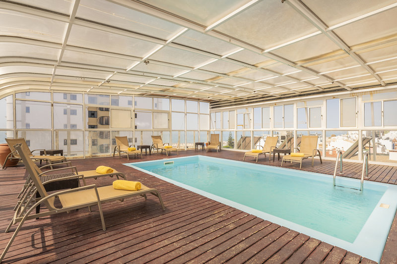 Baía Beach Hotel 6