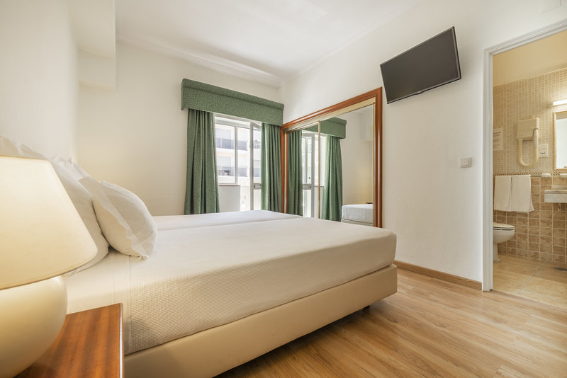 Baía Beach Hotel 11