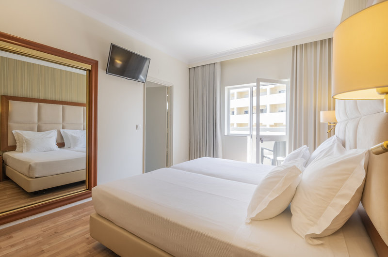 Baía Beach Hotel 13