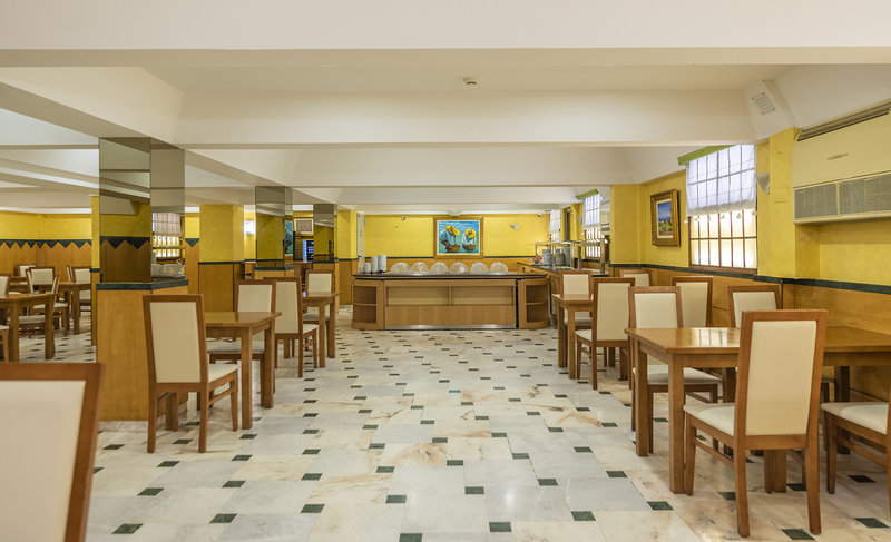 Baía Beach Hotel 14