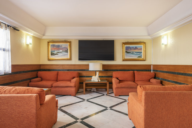 Baía Beach Hotel 10