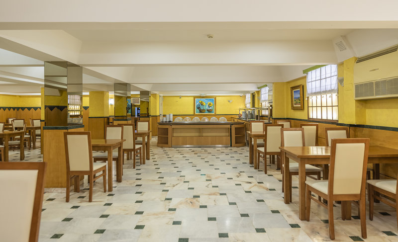 Baía Beach Hotel 11