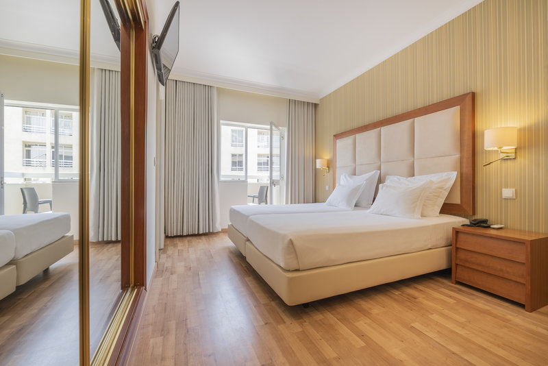 Baía Beach Hotel 15