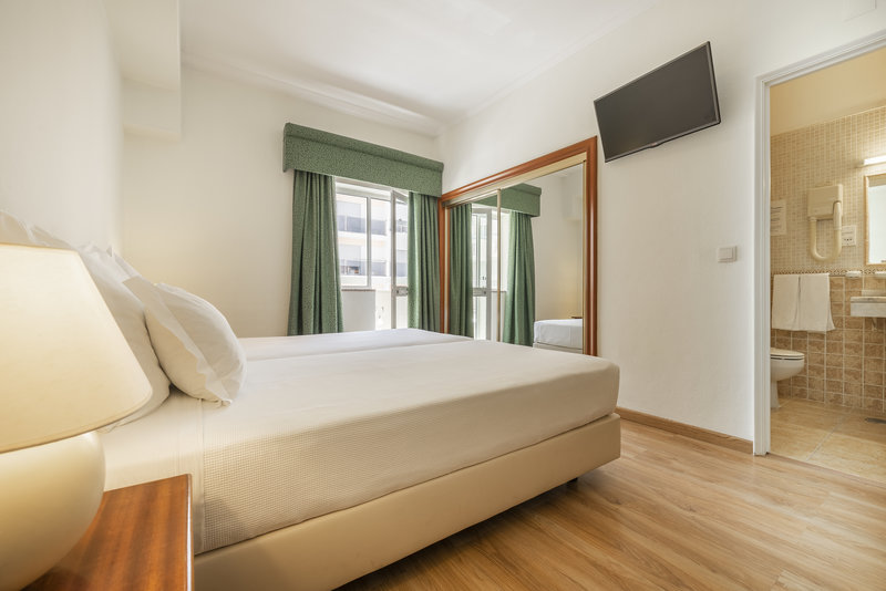 Baía Beach Hotel 16