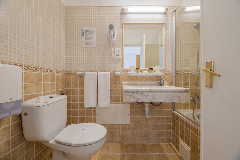 Baía Beach Hotel 17