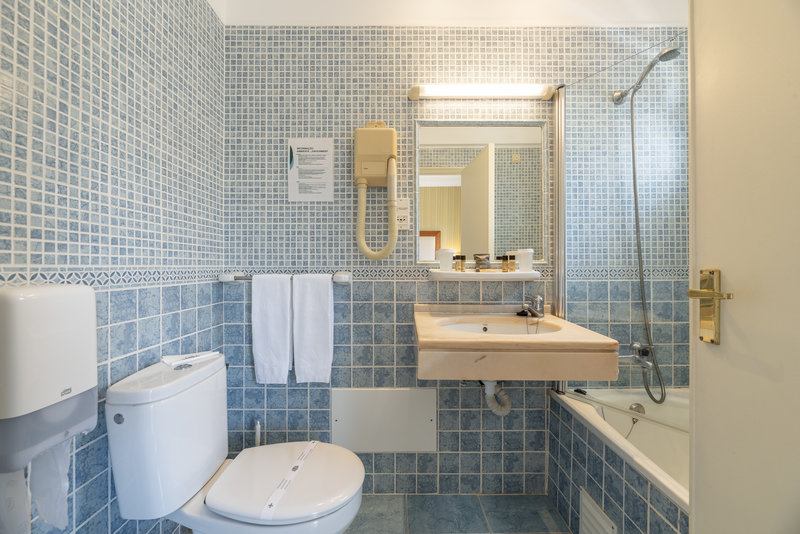 Baía Beach Hotel 18