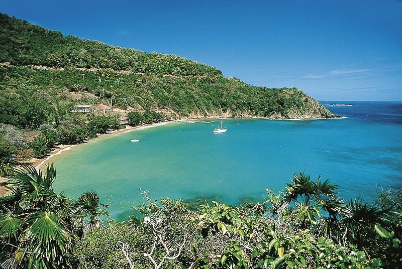 Blue Waters Inn 9