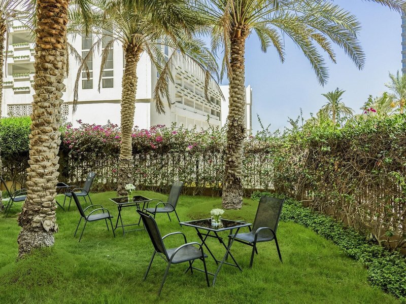 Mövenpick Hotel Doha 2