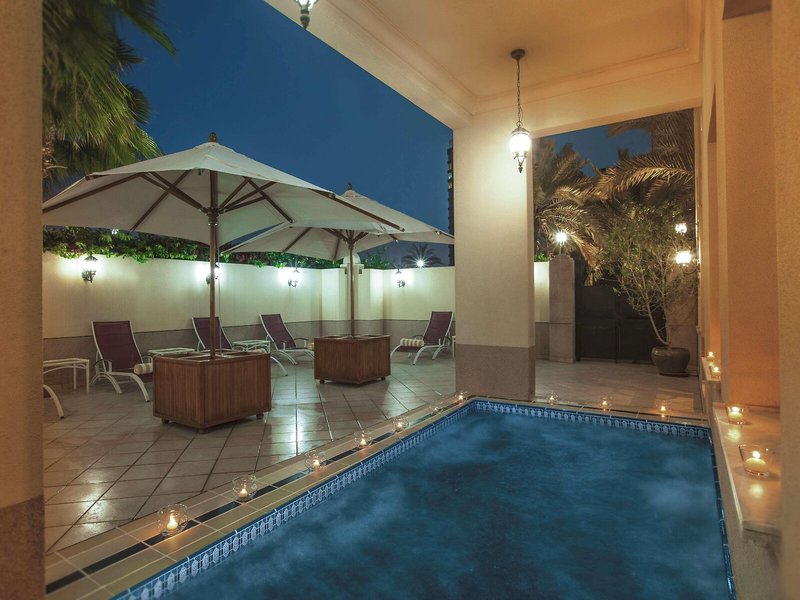 Mövenpick Hotel Doha 10