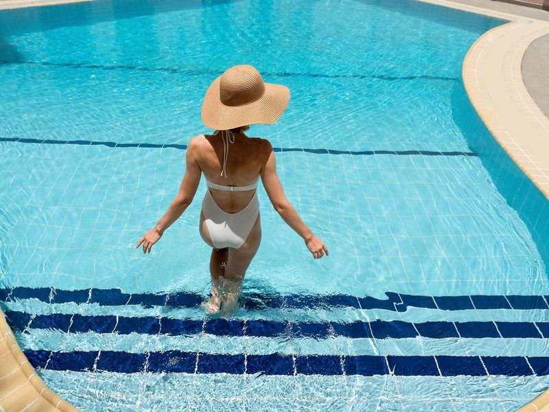 Mövenpick Hotel Doha 11