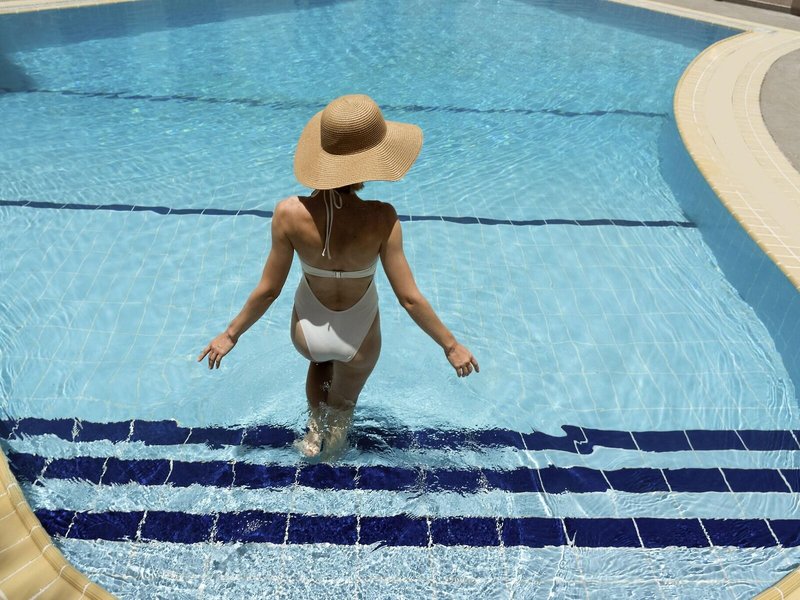 Mövenpick Hotel Doha 14