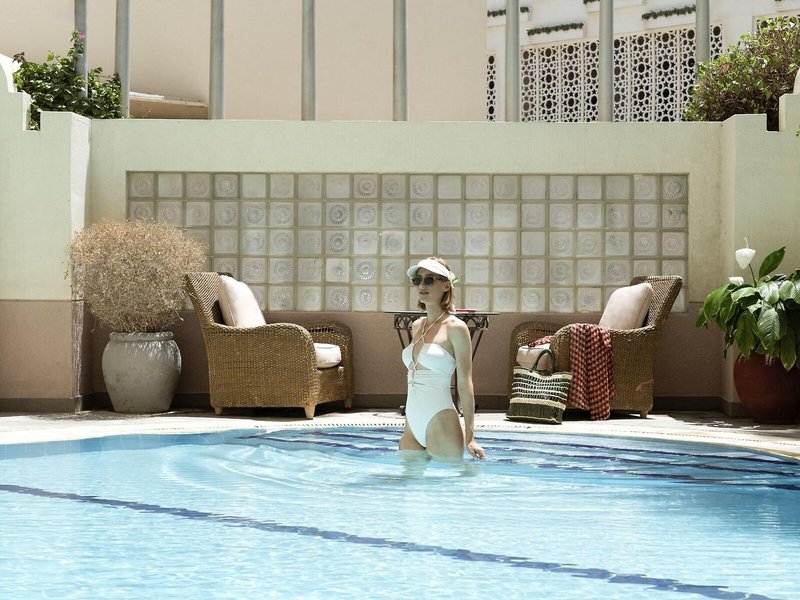 Mövenpick Hotel Doha 15