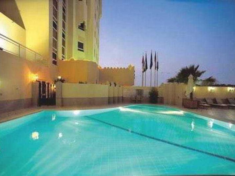 Mövenpick Hotel Doha 19