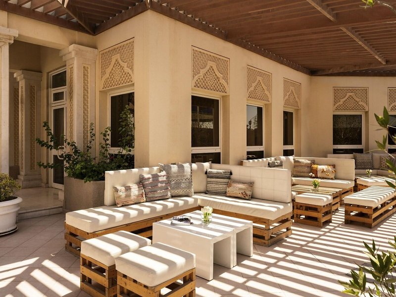 Mövenpick Hotel Doha 20