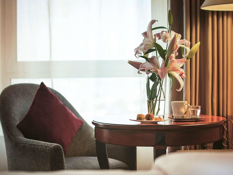 Mövenpick Hotel Doha 26