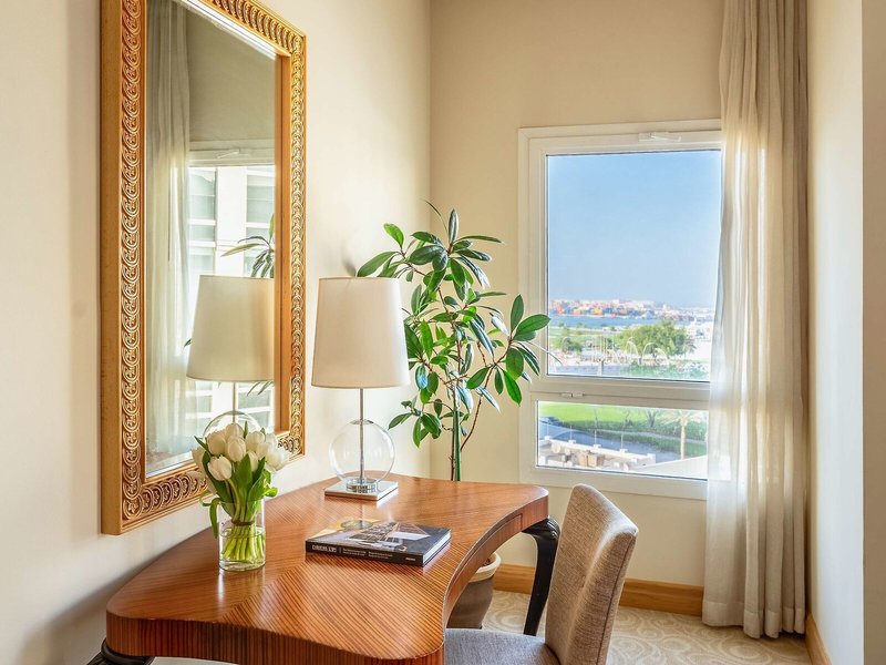 Mövenpick Hotel Doha 28