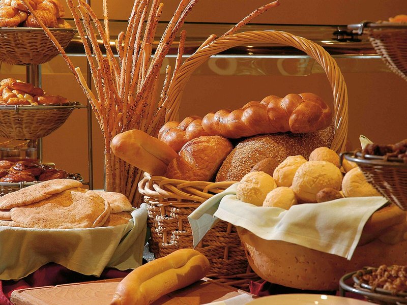 Mövenpick Hotel Doha 29