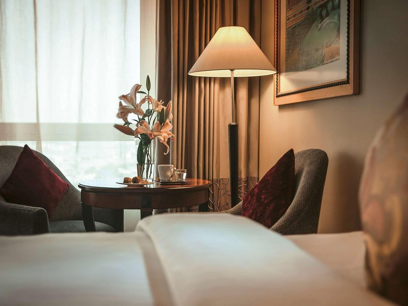 Mövenpick Hotel Doha 30