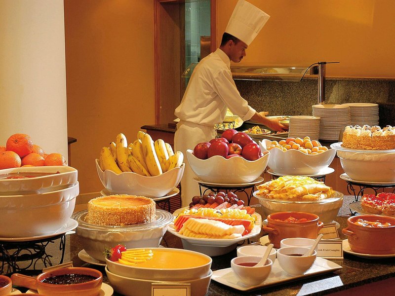 Mövenpick Hotel Doha 32
