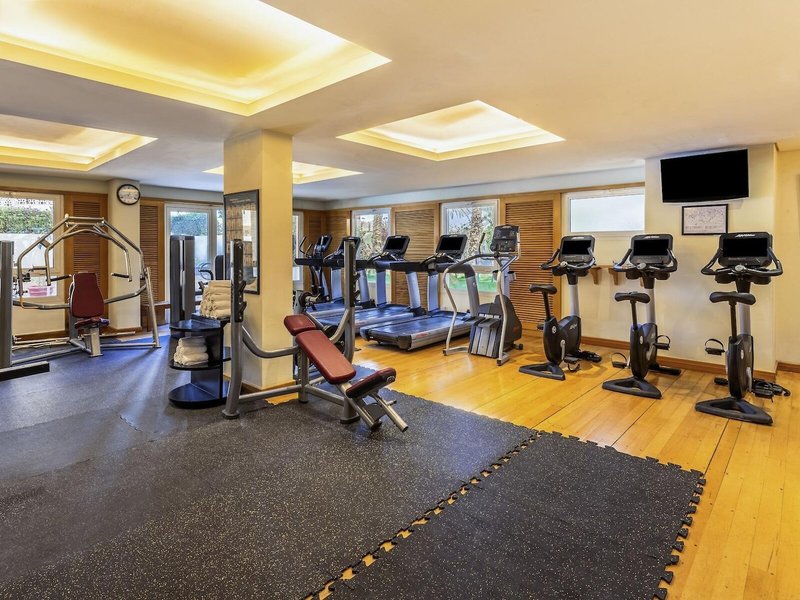 Mövenpick Hotel Doha 35