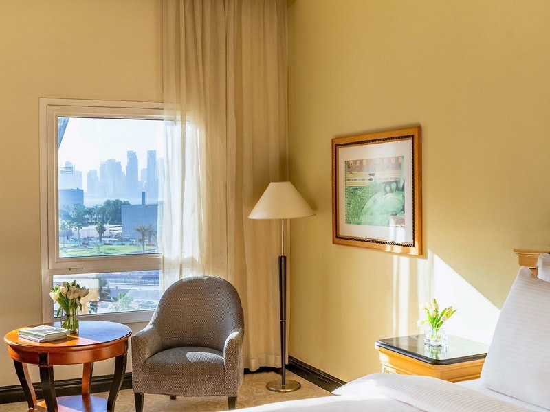 Mövenpick Hotel Doha 38