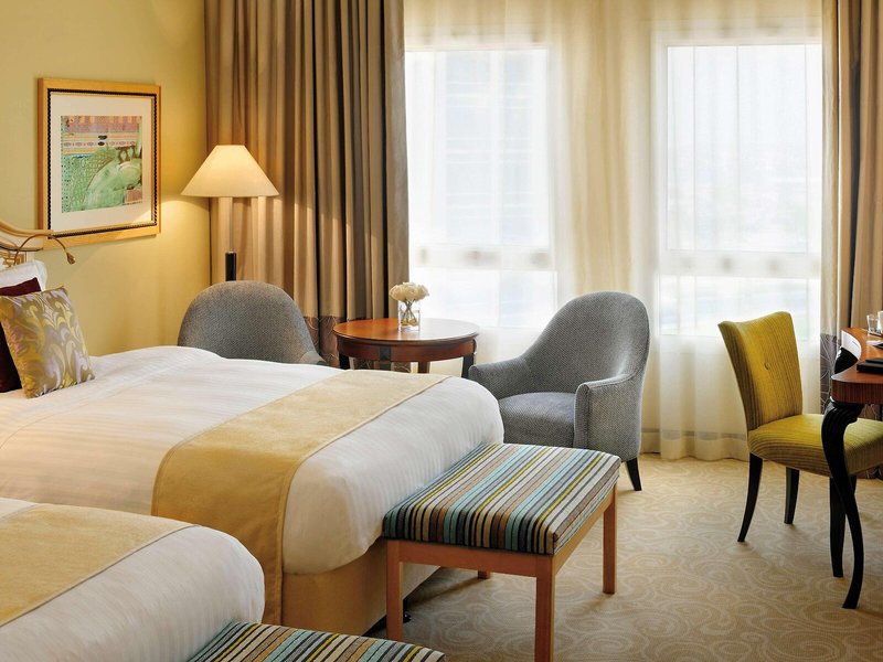 Mövenpick Hotel Doha 39