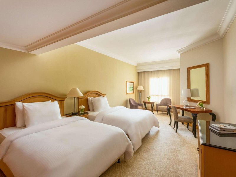 Mövenpick Hotel Doha 40