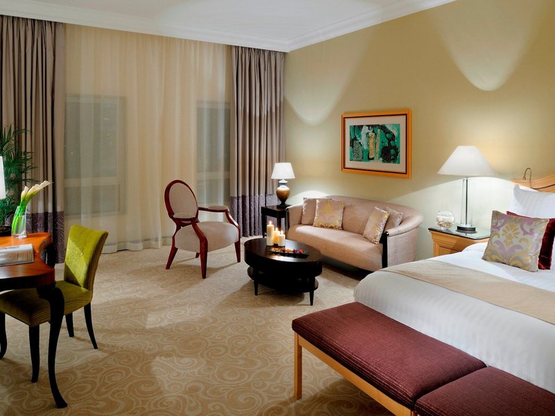 Mövenpick Hotel Doha 41