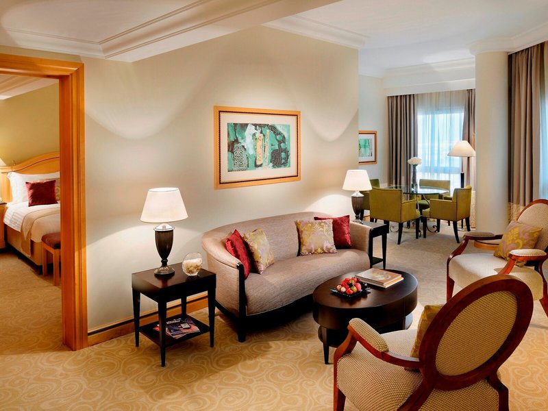 Mövenpick Hotel Doha 42