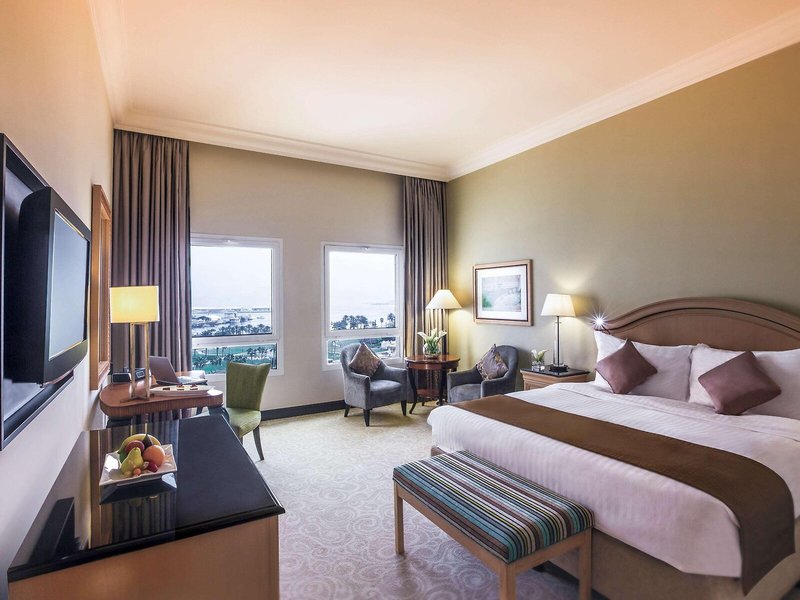 Mövenpick Hotel Doha 43