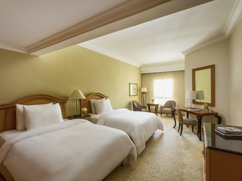 Mövenpick Hotel Doha 44