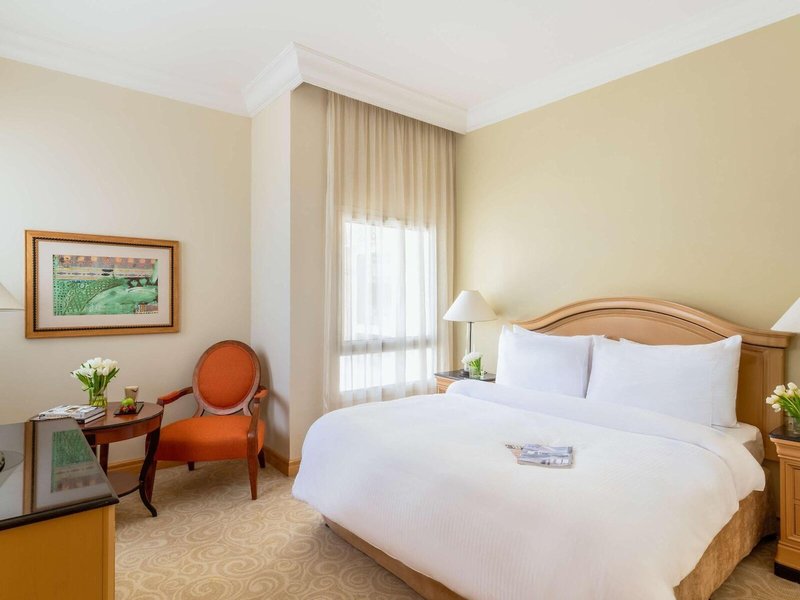 Mövenpick Hotel Doha 46