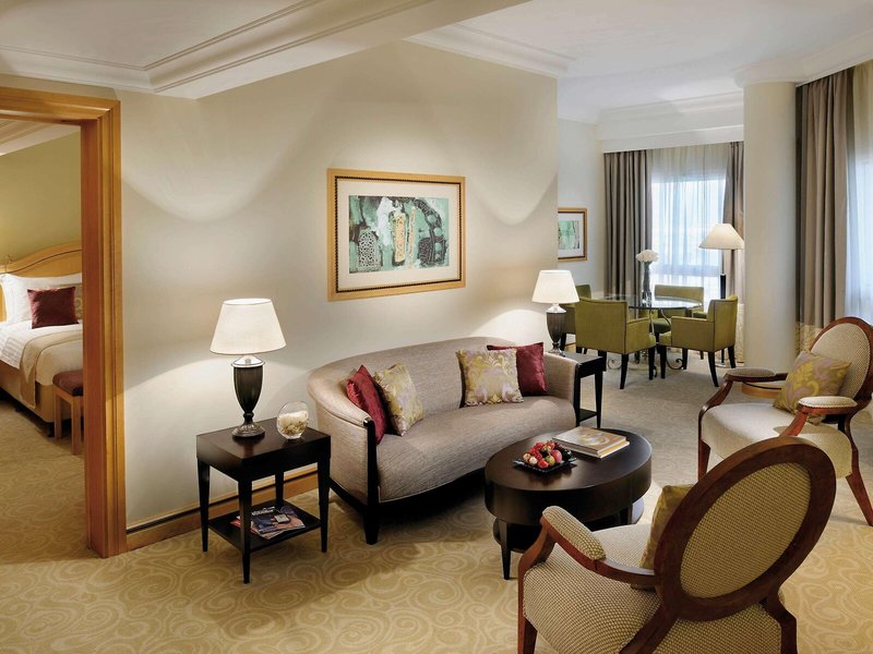 Mövenpick Hotel Doha 47