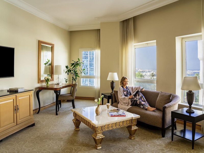 Mövenpick Hotel Doha 48