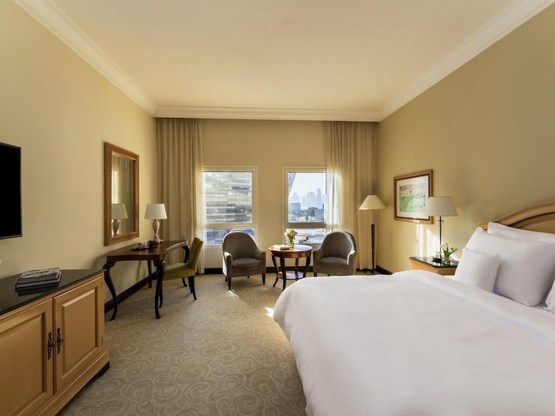 Mövenpick Hotel Doha 50