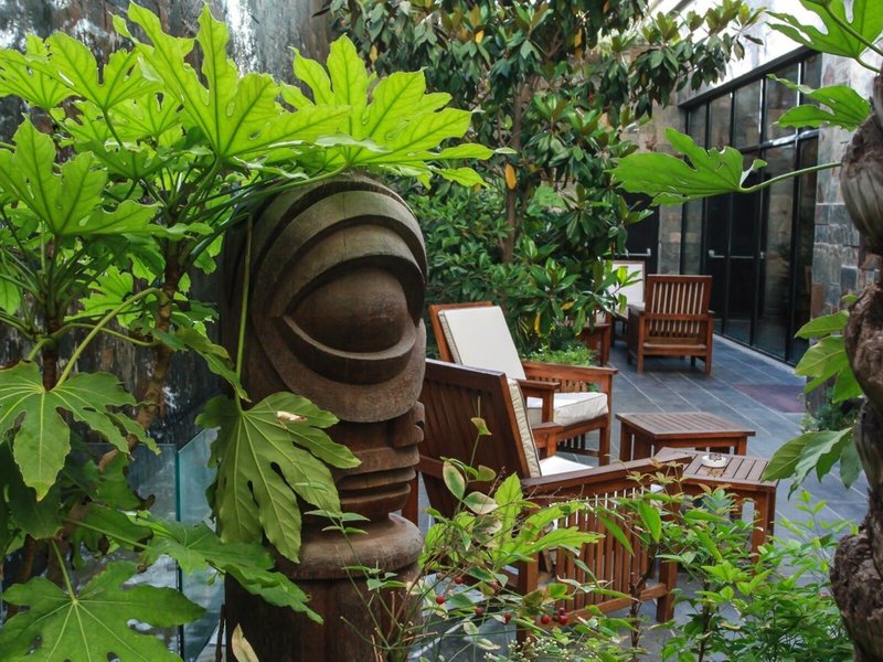 Grand Palace Hotel 2