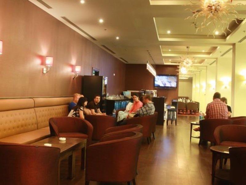 Grand Palace Hotel 5