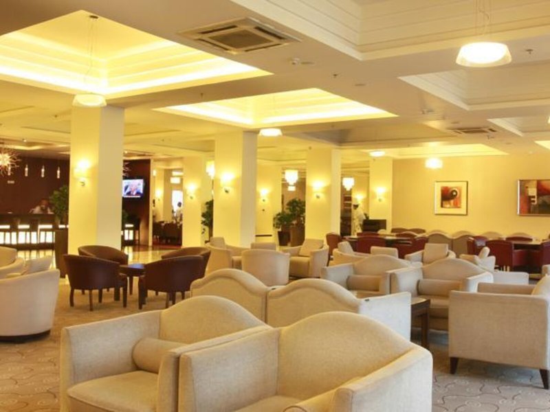 Grand Palace Hotel 6