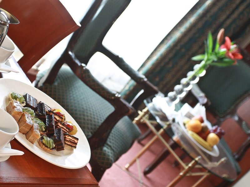 Grand Palace Hotel 7