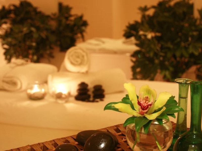 Grand Palace Hotel 10