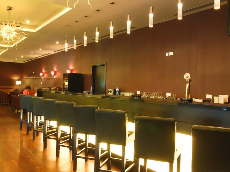 Grand Palace Hotel 12