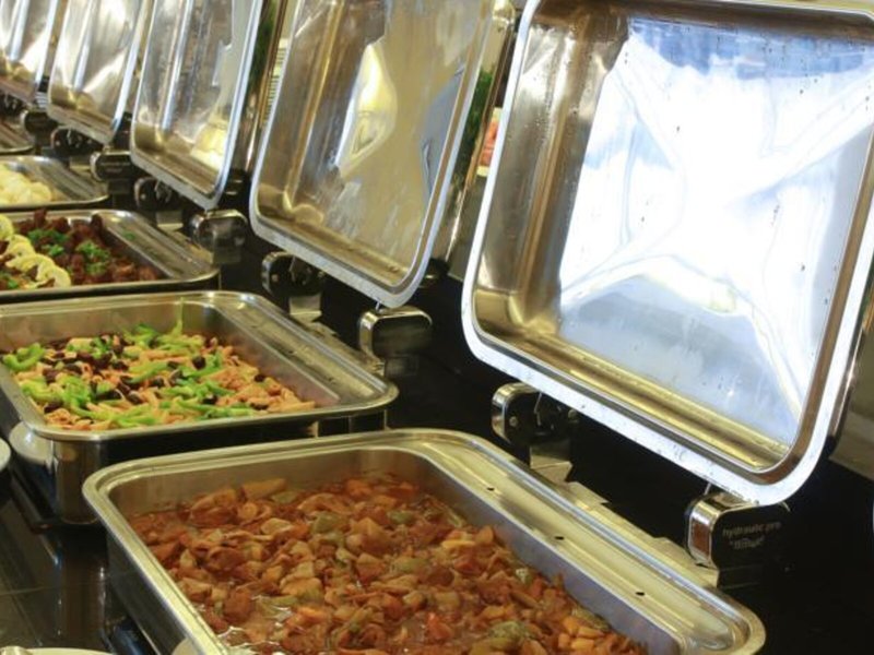 Grand Palace Hotel 13