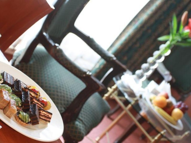 Grand Palace Hotel 14