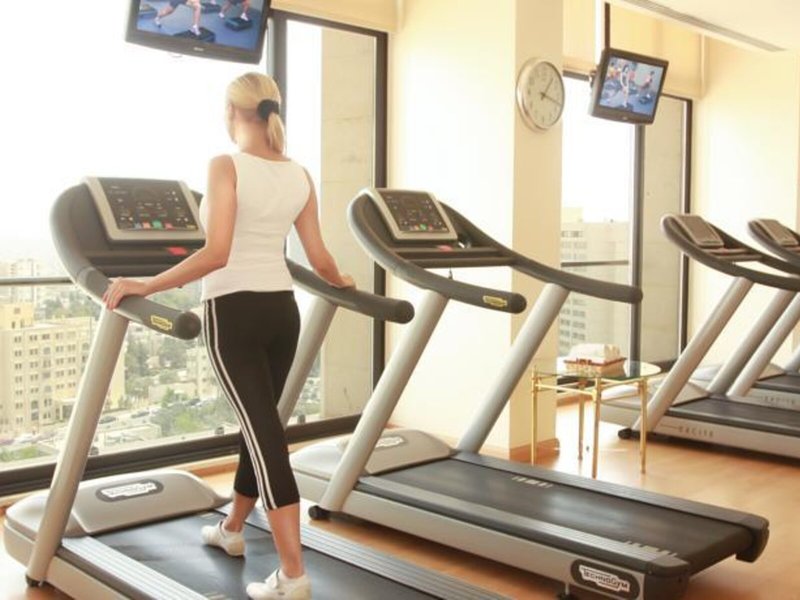 Grand Palace Hotel 18