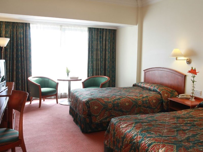 Grand Palace Hotel 21