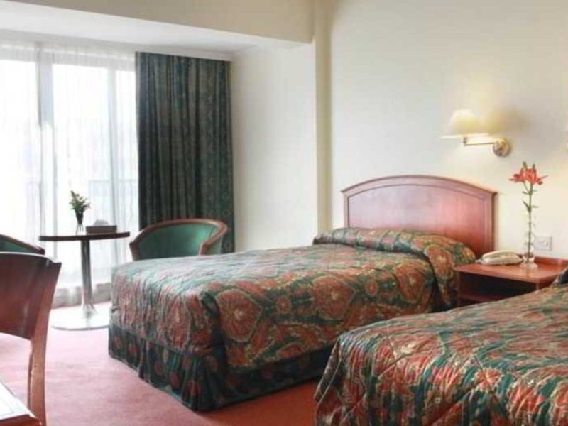 Grand Palace Hotel 30