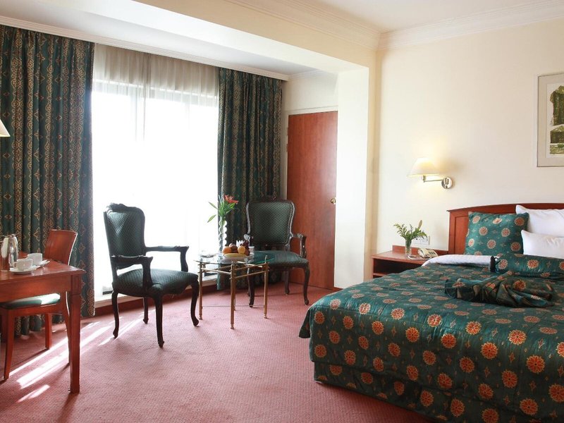 Grand Palace Hotel 6