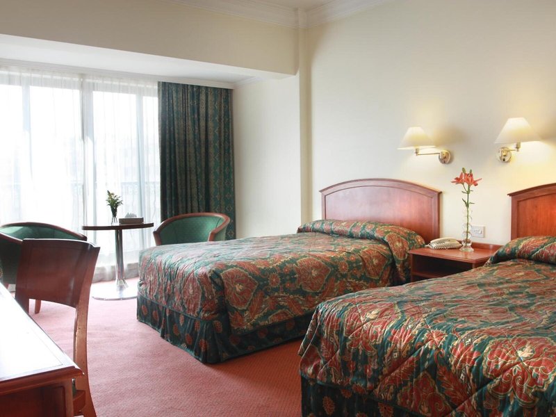 Grand Palace Hotel 8