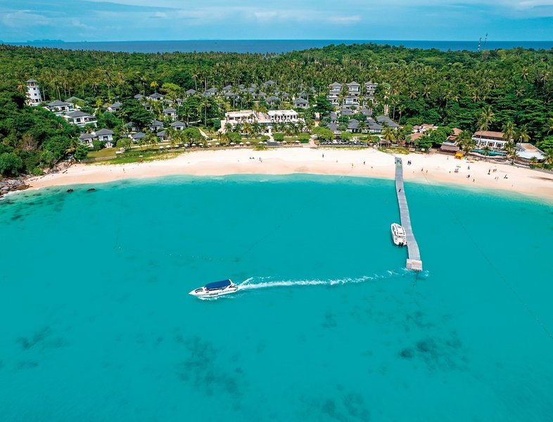 The Racha Resort 1
