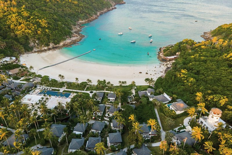 The Racha Resort 2